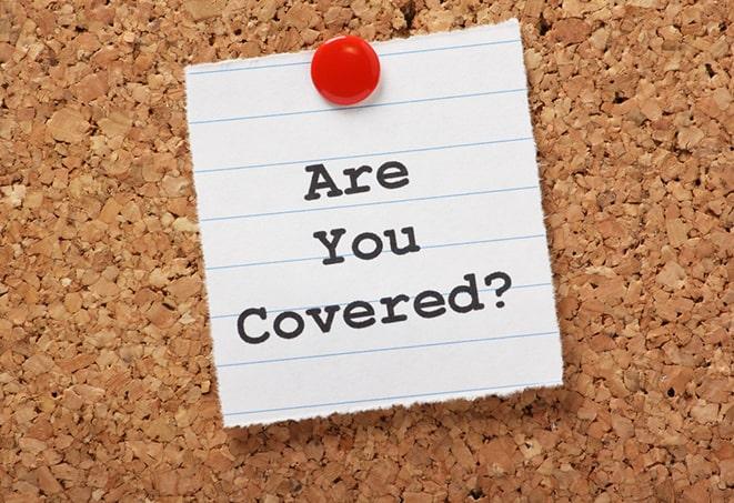 coverage options for motorcycle insurance in El Cerrito